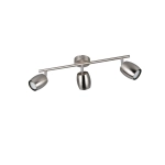 NANCY – R86263007 excl. 3x GU10 · max. 35W TRIO