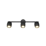 NANCY – R86263032 excl. 3x GU10 · max. 35W TRIO