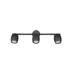 NANCY – R86263032 excl. 3x GU10 · max. 35W TRIO