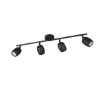 NANCY – R86264032 excl. 4x GU10 · max. 35W TRIO