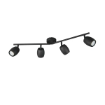 NANCY – R86264032 excl. 4x GU10 · max. 35W TRIO