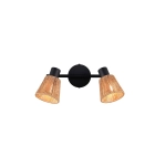 NATREL – R86492036 excl. 2x E14 · max. 10W TRIO