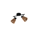 NATREL – R86492036 excl. 2x E14 · max. 10W TRIO