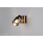 TRAVIA – R86531732 excl. 1x E14 · max. 40W TRIO
