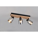 TRAVIA – R86533032 excl. 3x E14 · max. 40W TRIO