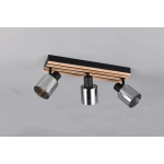 TRAVIA – R86533032 excl. 3x E14 · max. 40W TRIO