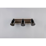 TRAVIA – R86533032 excl. 3x E14 · max. 40W TRIO