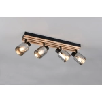 TRAVIA – R86534032 excl. 4x E14 · max. 40W TRIO