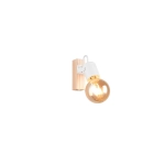 LYNAR – R86661031 excl. 1x E27 · max. 10W TRIO