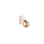 LYNAR – R86661031 excl. 1x E27 · max. 10W TRIO