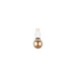 LYNAR – R86661031 excl. 1x E27 · max. 10W TRIO