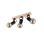 LYNAR – R86663032 excl. 3x E27 · max. 10W TRIO
