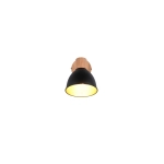 DELUME – R86671032 excl. 1x E27 · max. 40W TRIO