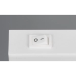 TARYN – R86851731 excl. 1x GU10 · max. 5W TRIO