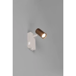 TARYN – R86851765 excl. 1x GU10 · max. 5W TRIO