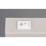 TARYN – R86851765 excl. 1x GU10 · max. 5W TRIO