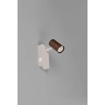 TARYN – R86851765 excl. 1x GU10 · max. 5W TRIO
