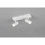 TARYN – R86852031 excl. 2x GU10 · max. 5W TRIO