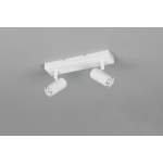 TARYN – R86852031 excl. 2x GU10 · max. 5W TRIO
