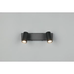 TARYN – R86852032 excl. 2x GU10 · max. 5W TRIO
