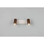 TARYN – R86852065 excl. 2x GU10 · max. 5W TRIO