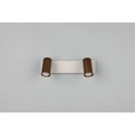 TARYN – R86852065 excl. 2x GU10 · max. 5W TRIO
