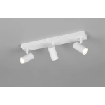 TARYN – R86853031 excl. 3x GU10 · max. 5W TRIO