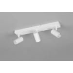 TARYN – R86853031 excl. 3x GU10 · max. 5W TRIO