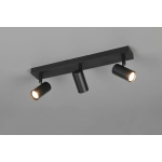 TARYN – R86853032 excl. 3x GU10 · max. 5W TRIO