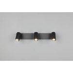 TARYN – R86853032 excl. 3x GU10 · max. 5W TRIO