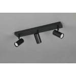TARYN – R86853032 excl. 3x GU10 · max. 5W TRIO