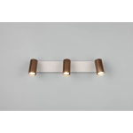 TARYN – R86853065 excl. 3x GU10 · max. 5W TRIO