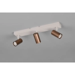 TARYN – R86853065 excl. 3x GU10 · max. 5W TRIO