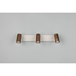 TARYN – R86853065 excl. 3x GU10 · max. 5W TRIO