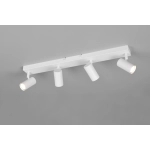TARYN – R86854031 excl. 4x GU10 · max. 5W TRIO