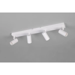 TARYN – R86854031 excl. 4x GU10 · max. 5W TRIO