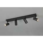TARYN – R86854032 excl. 4x GU10 · max. 5W TRIO