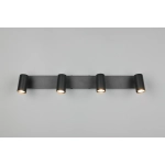 TARYN – R86854032 excl. 4x GU10 · max. 5W TRIO