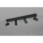 TARYN – R86854032 excl. 4x GU10 · max. 5W TRIO