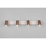 TARYN – R86854065 excl. 4x GU10 · max. 5W TRIO