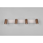 TARYN – R86854065 excl. 4x GU10 · max. 5W TRIO