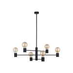 Lampa wisząca RADIUS VI 7932 Nowodvorski - zdjęcie dodatkowe 1
