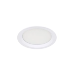 Oprawa podtynkowa Modulus RCS-9800-175-15W-WH-SWK ITALUX