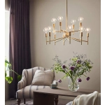 kinkiecik.pl Lampa wisząca REGENT 108106 Markslojd