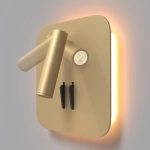 Kinkiet Ios 176 C175-WL-01-6W-MG Maytoni - zdjęcie dodatkowe 6