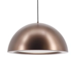 Lampa wisząca RENE COFFEE AZ5901 AZZARDO