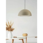 Lampa wisząca RENE COFFEE AZ5902 AZZARDO