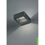 kinkiecik.pl Kinkiet RENO – 220760142 incl. 1x COB LED, 4,5W · 1x 450lm, 3000K IP54 TRIO
