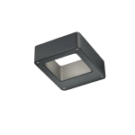 kinkiecik.pl Kinkiet RENO – 220760142 incl. 1x COB LED, 4,5W · 1x 450lm, 3000K IP54 TRIO
