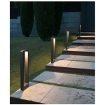 kinkiecik.pl Lampa stojąca RENO – 420760142 incl. 1x COB LED, 4,5W · 1x 450lm, 3000K IP54 TRIO